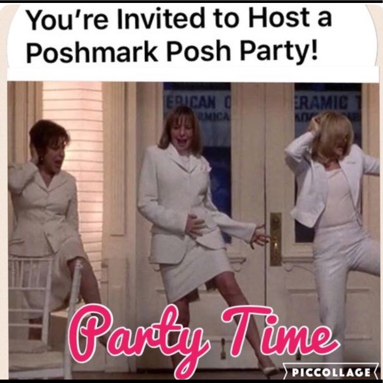 Let’s Party